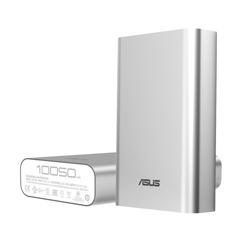 PROMO  Powerbank Asus 10050mAh ORIGINAL ZenPower 10050 mAh ORI PB  MURAH