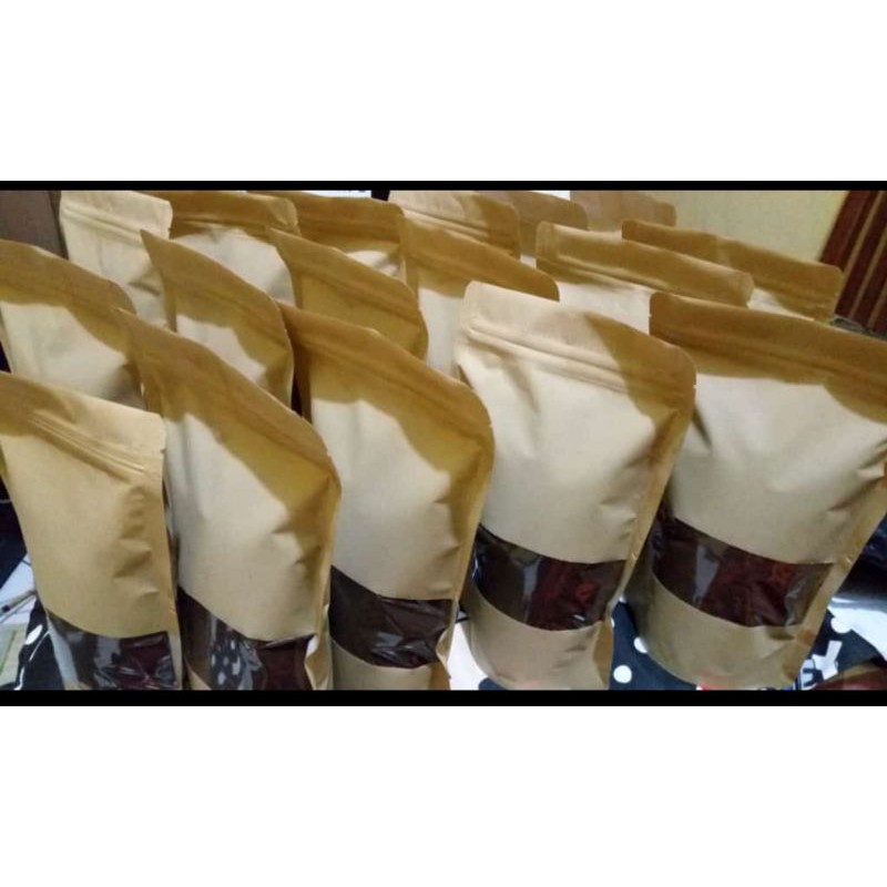 

bubuk kopi arabica bromo