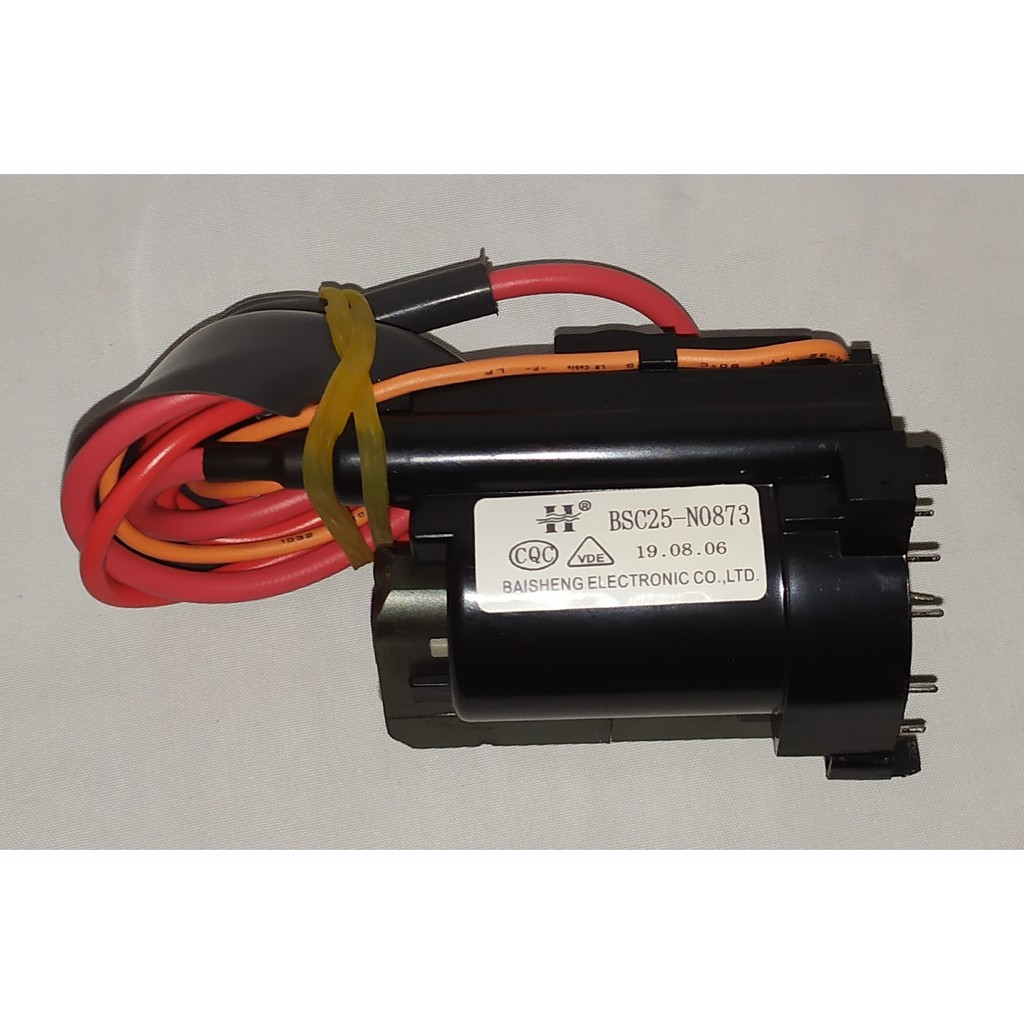 Flyback tv Playback tv BSC25-N0873 ASLI