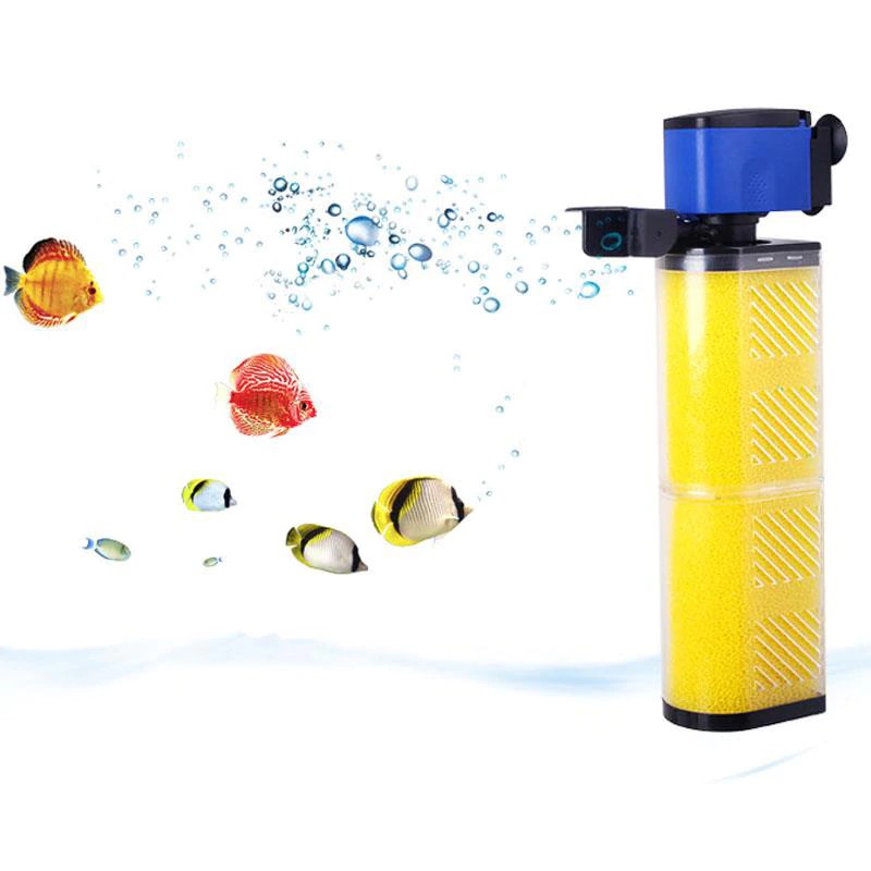 PREORDER Water Pump for aquarium water flow circulate, aquarium pump for pond, submersible marine