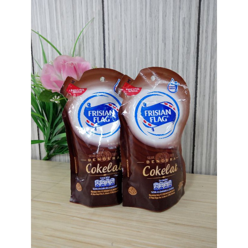

Bendera skm pouch 200 gr