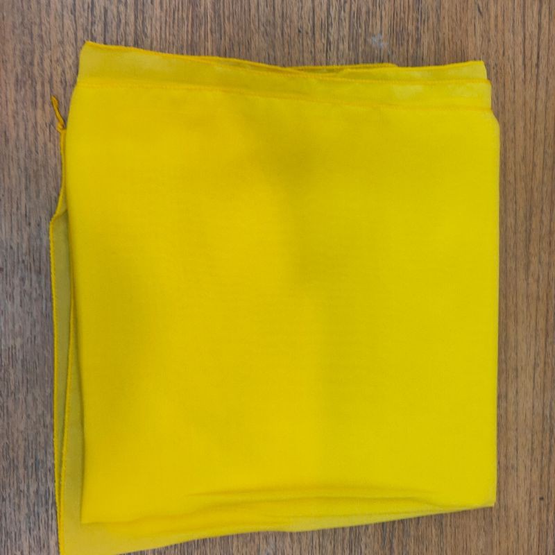 Selendang Betawi-Kuning