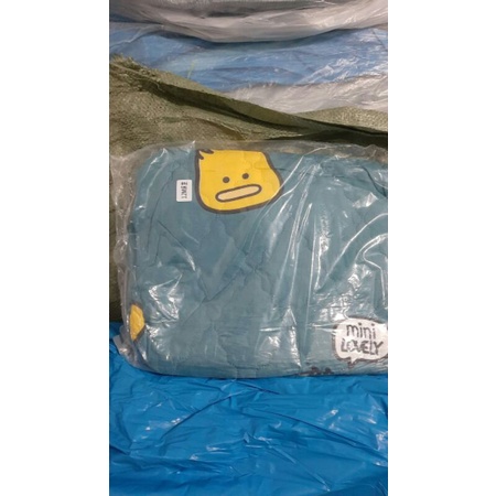 Sprei Anti Air Seprei Waterpoof Bed Sheet Matras Protector Import-5