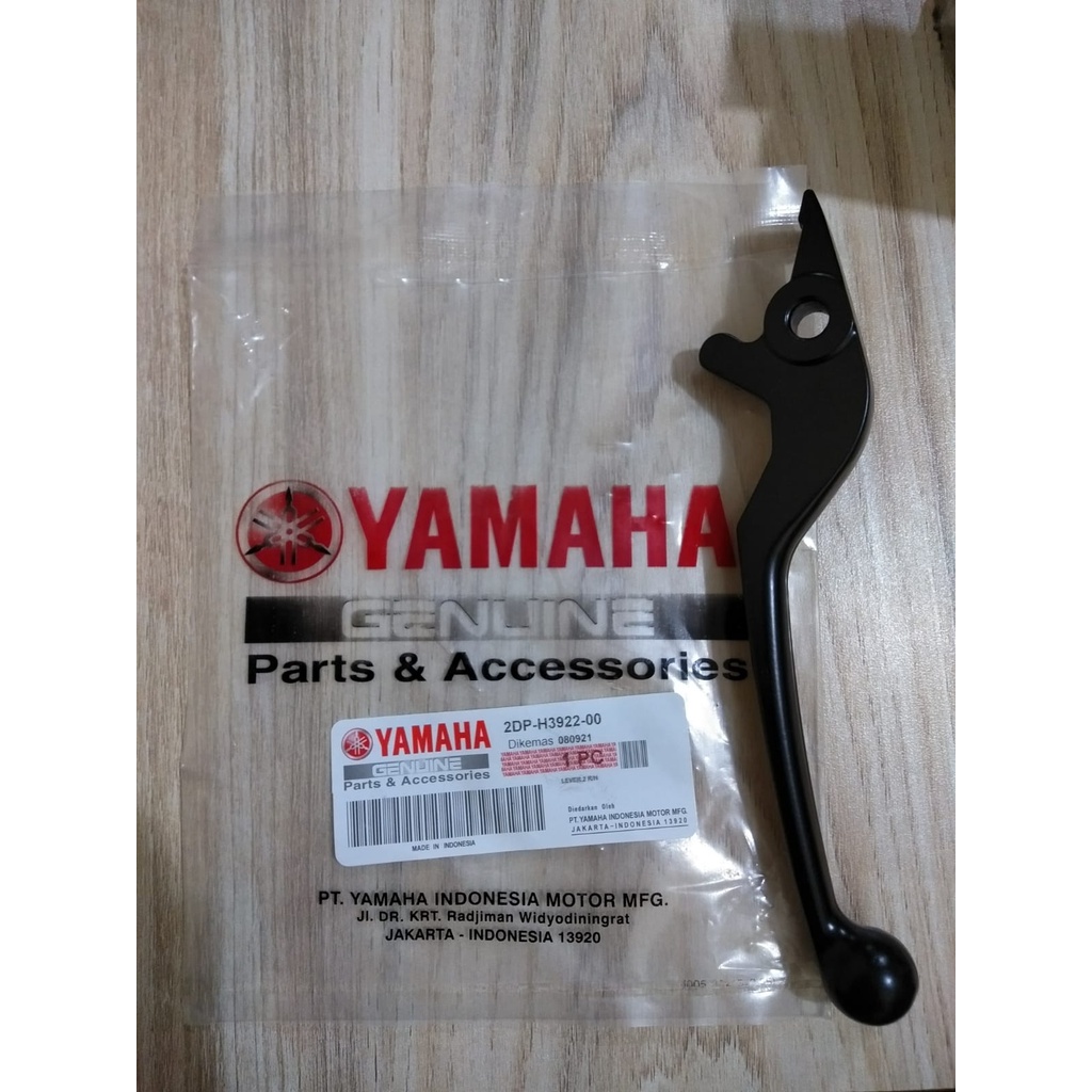 Handle Kanan NMAX