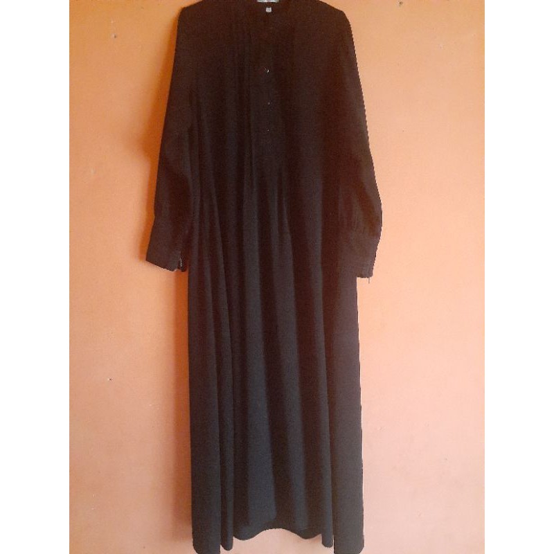 Preloved Gamis Alila