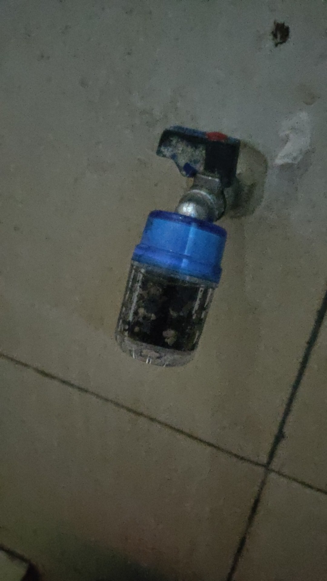 Saringan Kran Air Kecil Hy-29 - Filter Air