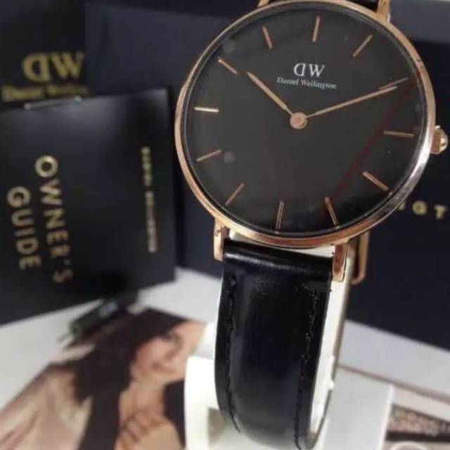 Jam DW ori 28 mm
