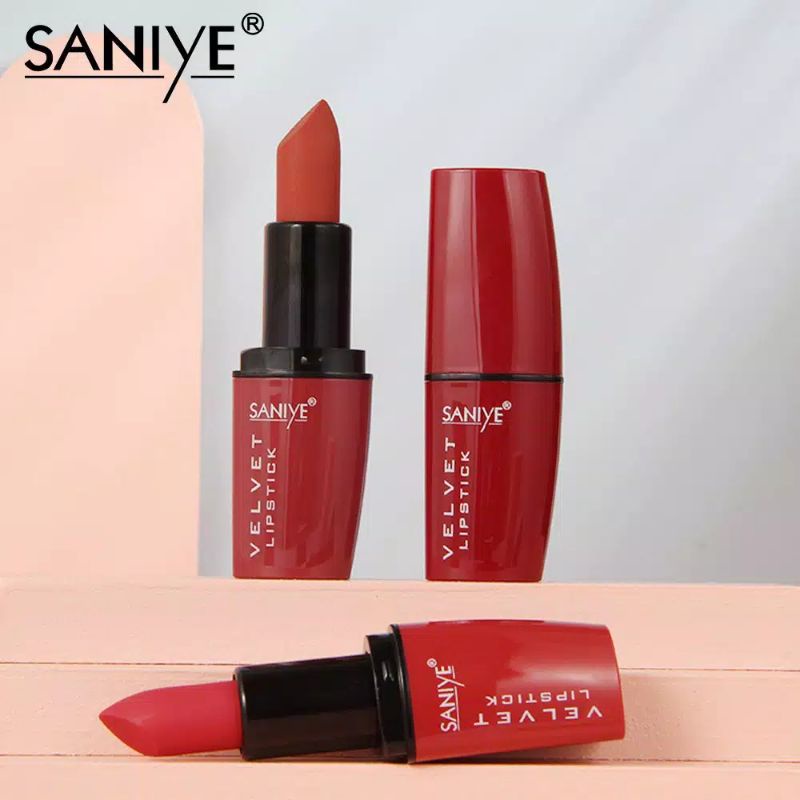 LIPSTIK SANIYE IMPORT