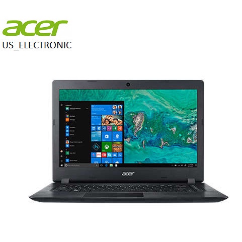 [ Laptop Second / Bekas ] Laris  Laptop Acer Aspire Amd A8 / Ram 8Gb / Hdd 500Gb / Win 10 /14"