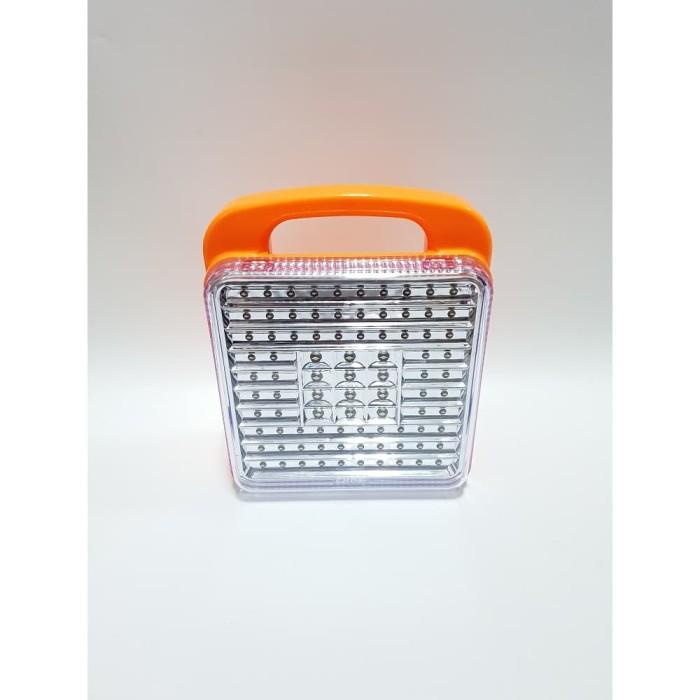 Lampu Darurat Cmos Hk-88 / Lampu Recharge Cmos Hk88