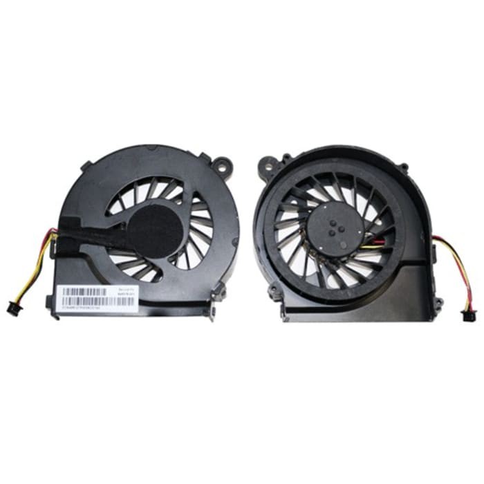 Fan HP Compaq G62 G42 CQ42 CQ62 CPU Fan