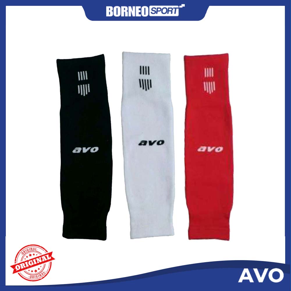 Jual Kaos Kaki Sambung Avo Leg Sleeve Squad Kaos Kaki Avo Original