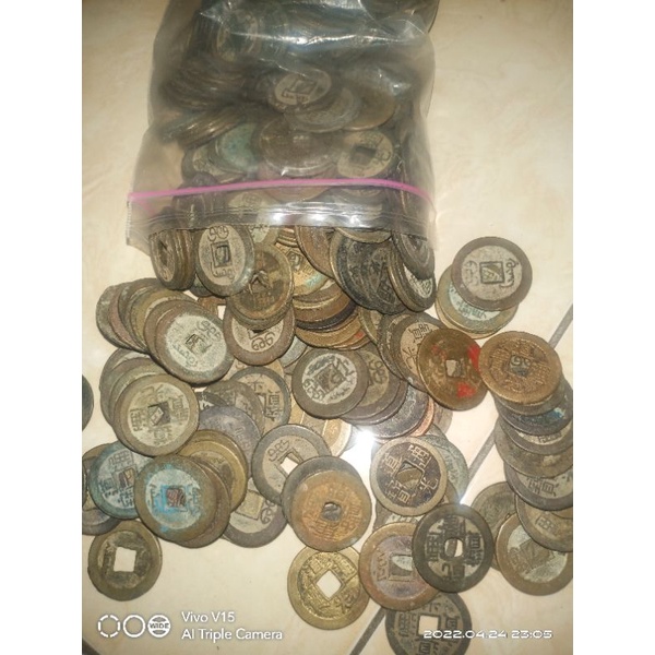 gobox.koin cina.ukuran campur .