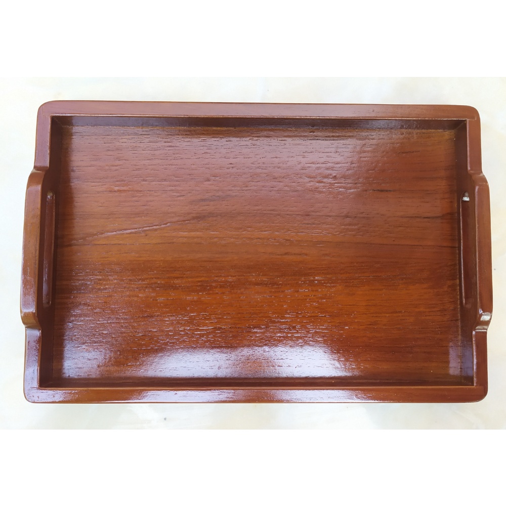 Nampan kayu jati/baki dari kayu jati, nampan hampers, nampan seserahan pernikahan nampan serbaguna, 