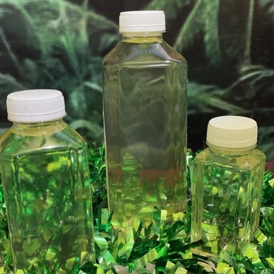 

!PROMO! Minyak Tanak - Minyak Kelapa - Minyak Klentik - Lengis Tandusan 500ml 500 ML 100% Asli dari Kelapa