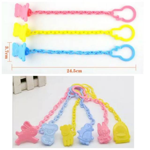 QUEENQUINNYSTORE Empeng bayi/Dot buah bayi/Baby Fruit Pacifier BPA Free - Peralatan MPASI-8