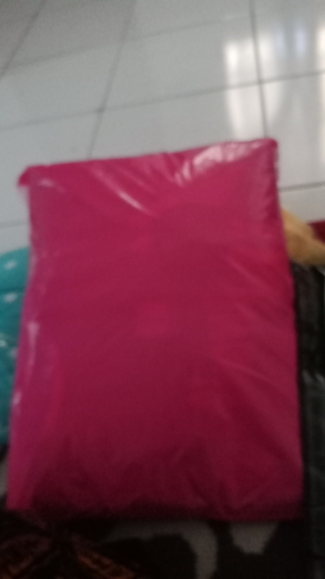 Kantong Sampah  90 * 120 Cm / Plastik Sampah / Kresek Sampah / Kresek Sampah (pack)