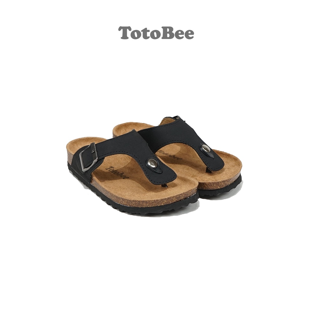 TOTOBEE Sandal Woody-1 Sepatu Sneakers anak import 581