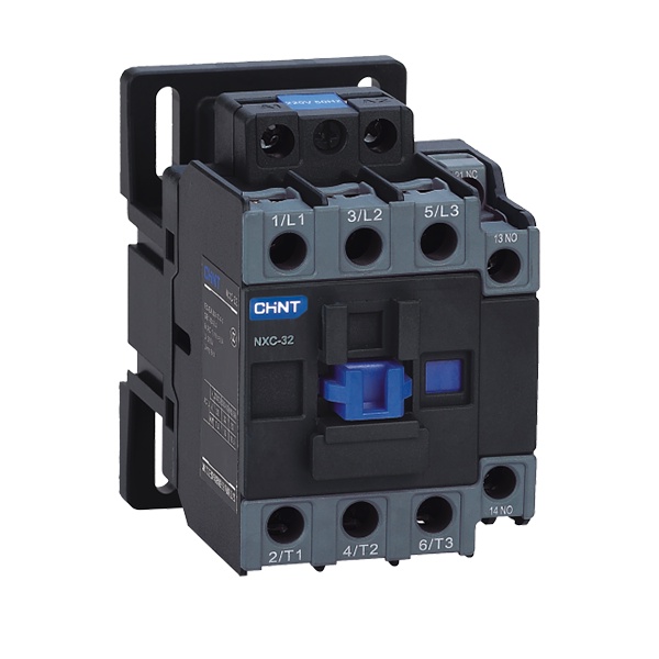 CHINT AC Contactor NXC-09 / NXC-12 / NXC-18 / NXC-25 / NXC-32