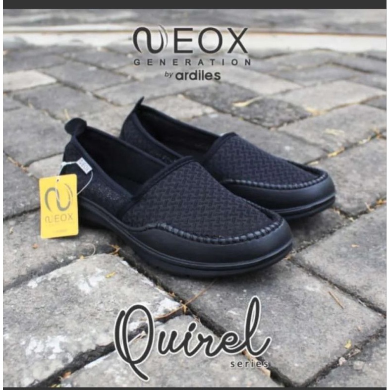 Sepatu wanita murah Trendy Ardiles Neox Candelle, Dolores, Quirel. WAJIB BACA DESKRIPSI..!!!