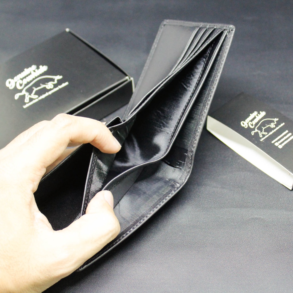 Dompet Pria Dompet Kulit Pria Dompet Kulit Asli