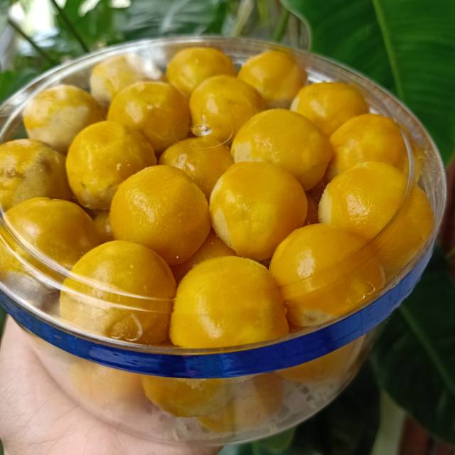 

NASTAR WISMAN PREMIUM HOMEMADE LUMER