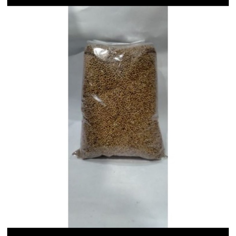 

KETUMBAR ALAMI TANPA PENGAWET TANPA PEMOTIH 1kg
