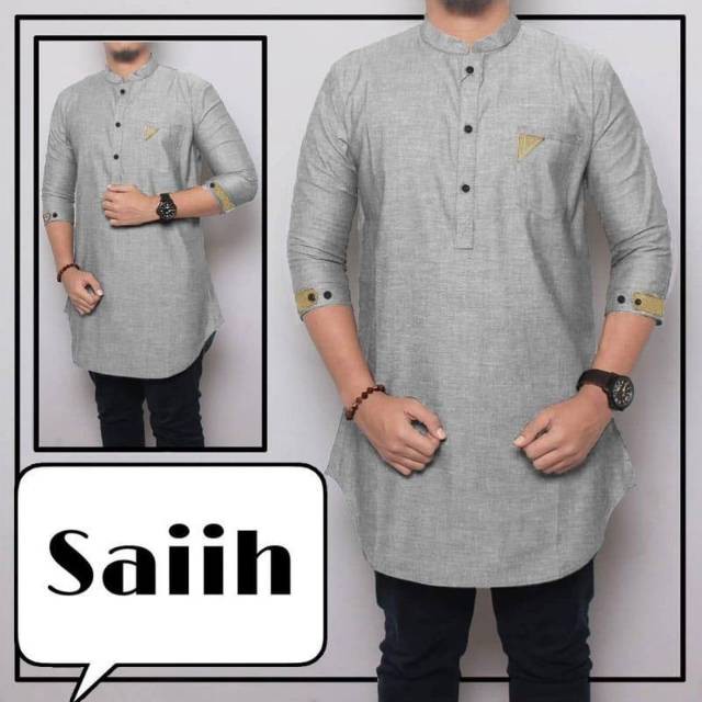 TOKE BAJU Rd koko saiih grosir tanah abang