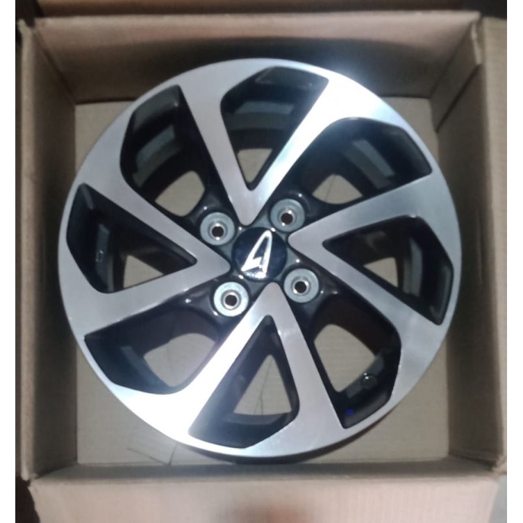 Jual velg oem agya TRD | Shopee Indonesia