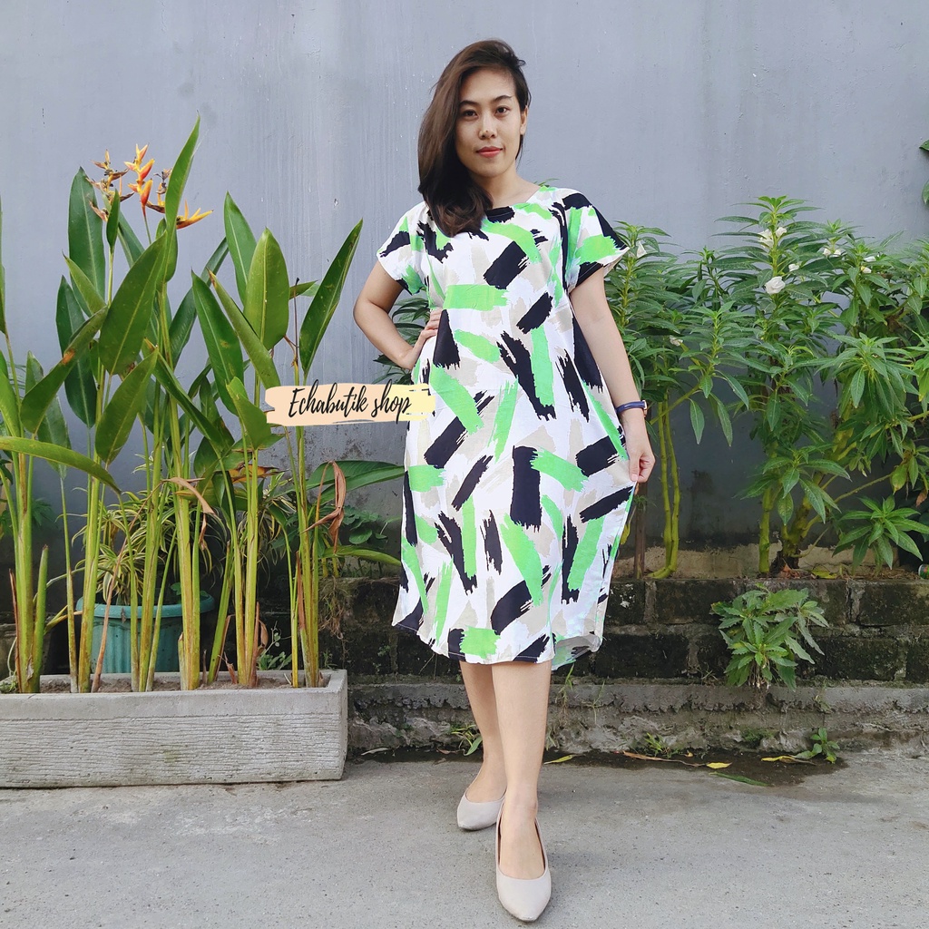 DASTER/DRES BALI-fello gren