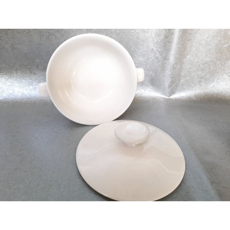 Mangkuk Chain Soup 4,5" St.James