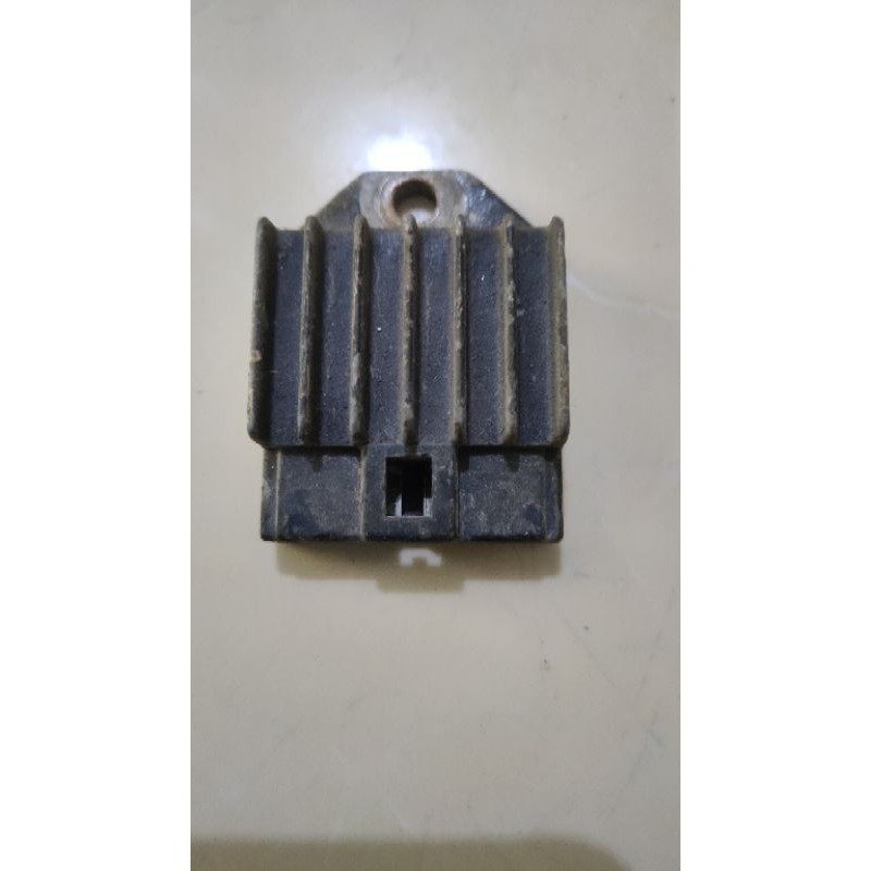 Kiprok Satria Hiu 2tak 2tak copotan original