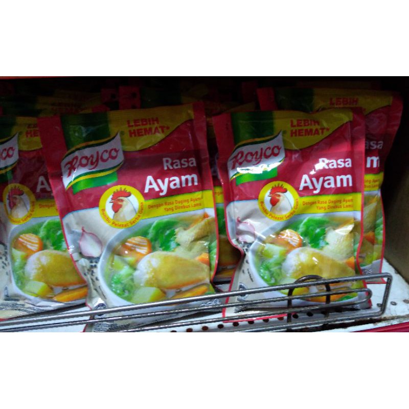 

ROYCO AYAM/SAPI 230G