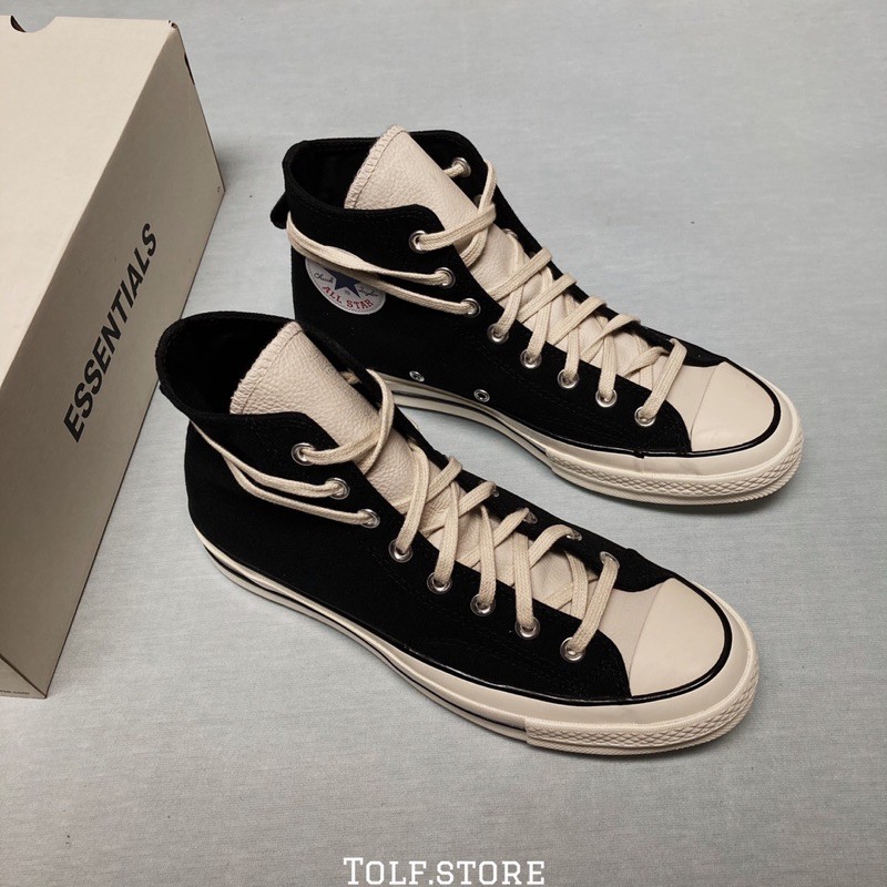 converse fog essentials