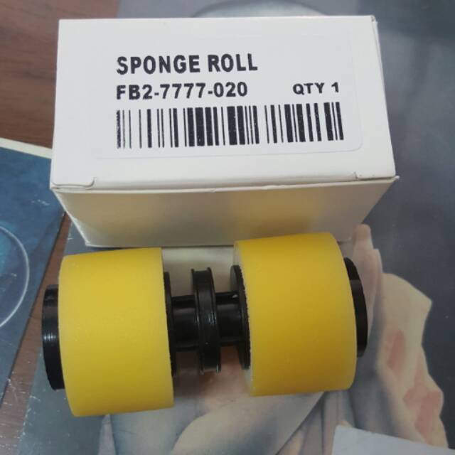 SPONGE ROLL FB2-7777-020