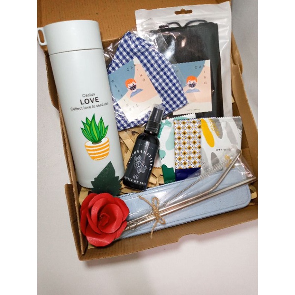 

[Termurah] Paket hampers untuk kado ulang tahun dan event atau acara lainnya