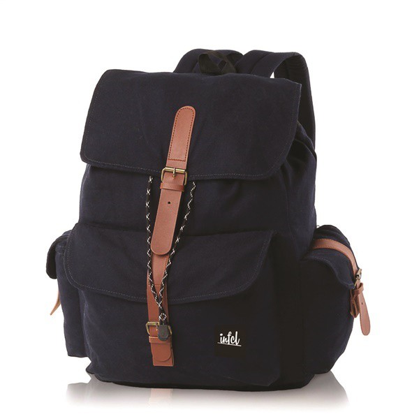 SMM 744 iTasi iRanseli icasuali iwanitai canvas backpack fashion 