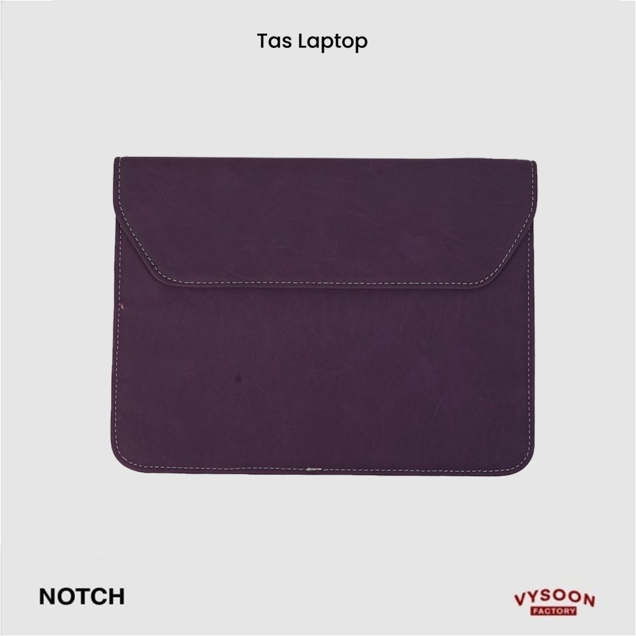 Tas Laptop / Tas Notch Premium Quality / Tas Kerja High Quality