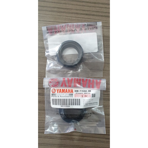 SEAL TUTUP ABU YAMAHA RX KING 3HB-F3144-00