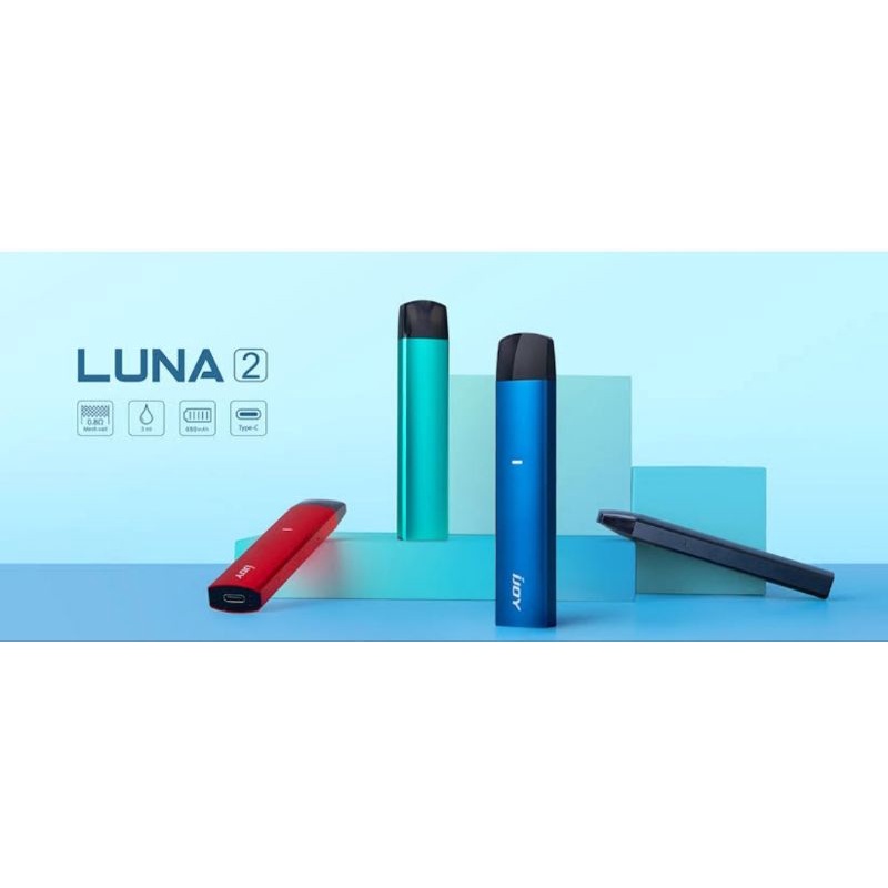 Terbaru iJOY luna 2 originale