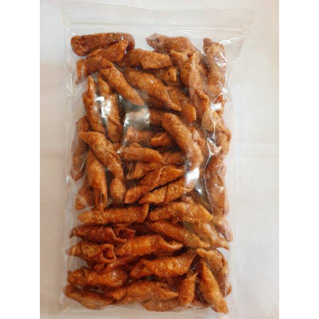 

Kacang umpet manis 250gr