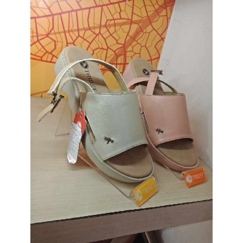 sandal tali TRISET PROMO