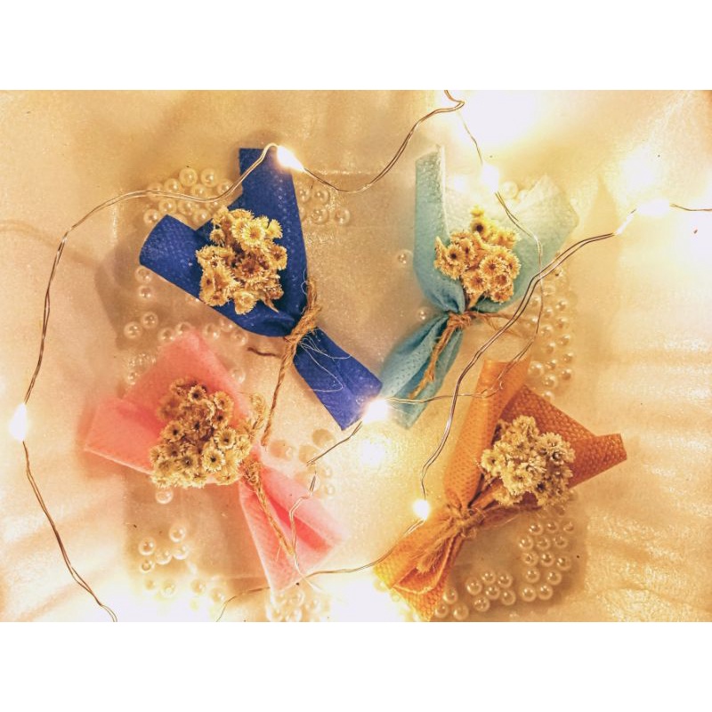 

BUKET BUNGA MINI/BUKET BUNGA KERING/BUKET EDELWEIS MINI/HADIAH LUCU/MINI FLOWER/BUKET RUSTIC