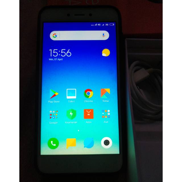 Xiaomi Redmi 5A (Second) Fullset