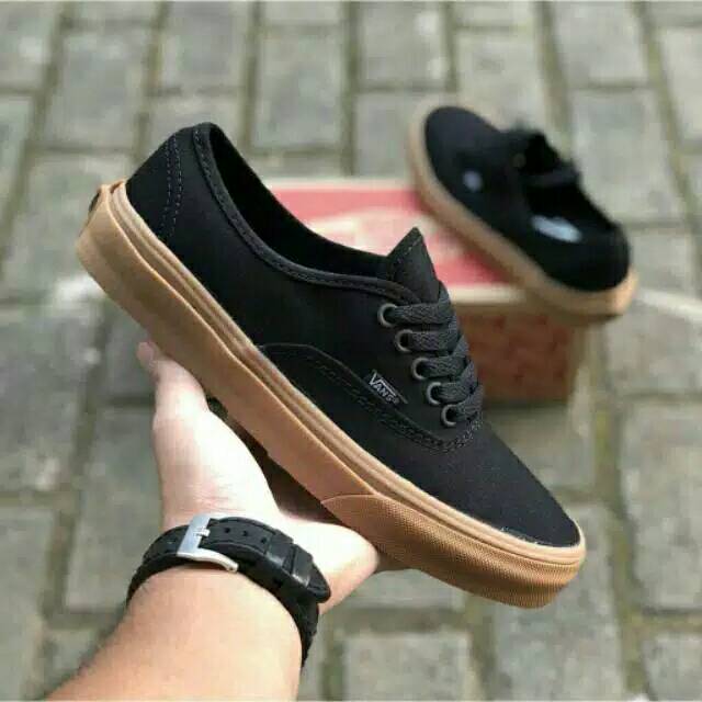 sepatu vans big size