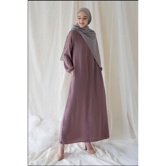 

Basic Sada Lilac Size S - Aska Label