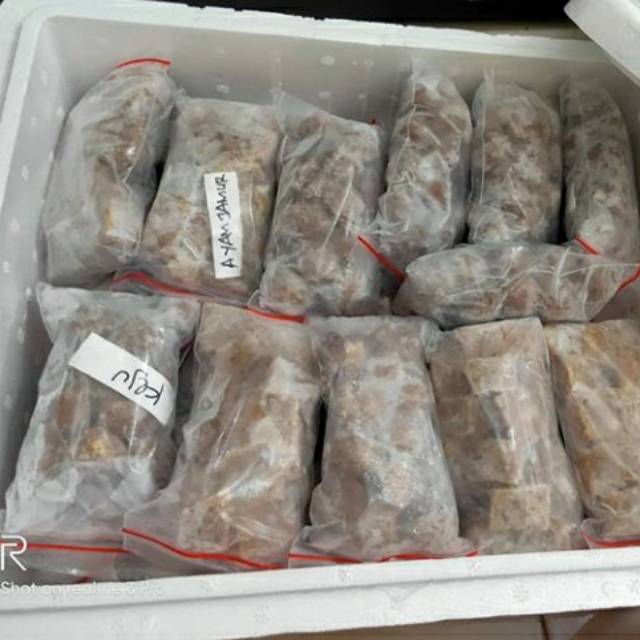 

Frozen food / bakso beku tanpa msg / meatball no msg / bakso sehat / bakso halal / stok makanan anak