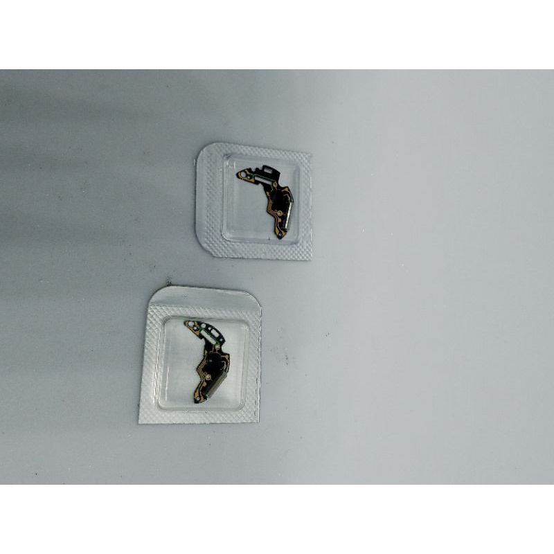 Ic jam tangan Ronda 705/785/505 original