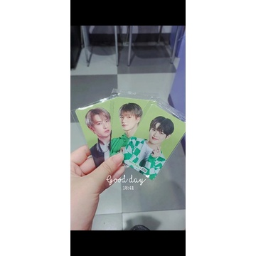 PC NCT × LEMONILO || RENJUN JENO CHENLE JISUNG