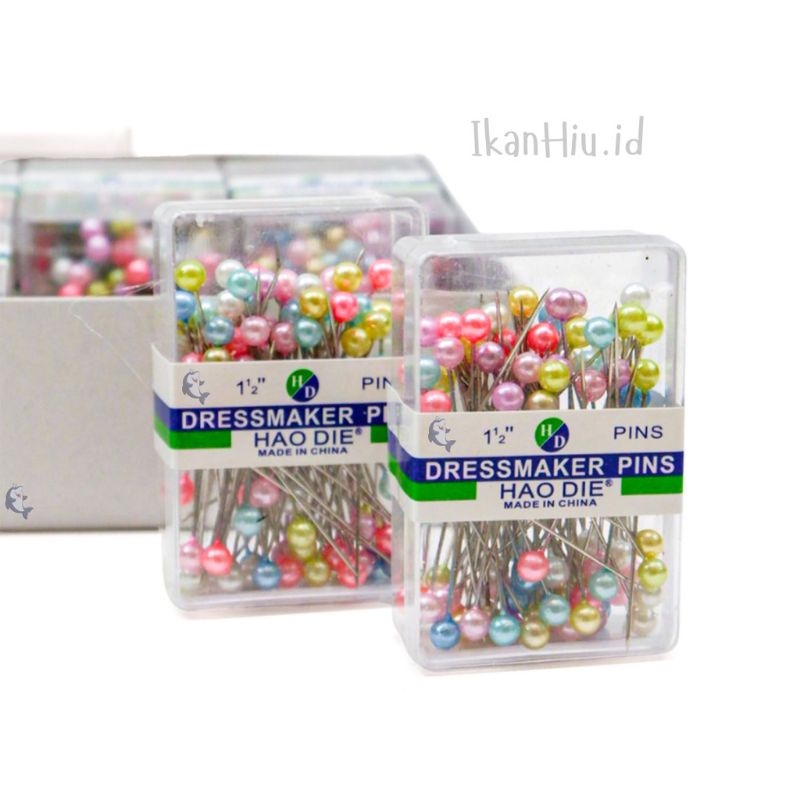 jarum pentol stainles